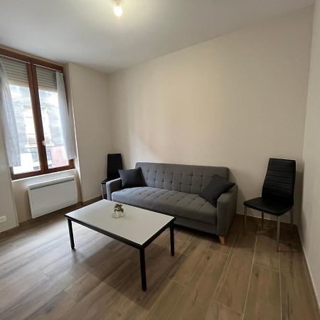 Appartement Renove A 15 Min De Lyon Saint-Fons Zewnętrze zdjęcie