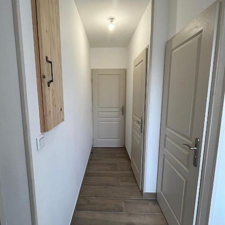 Appartement Renove A 15 Min De Lyon Saint-Fons Zewnętrze zdjęcie