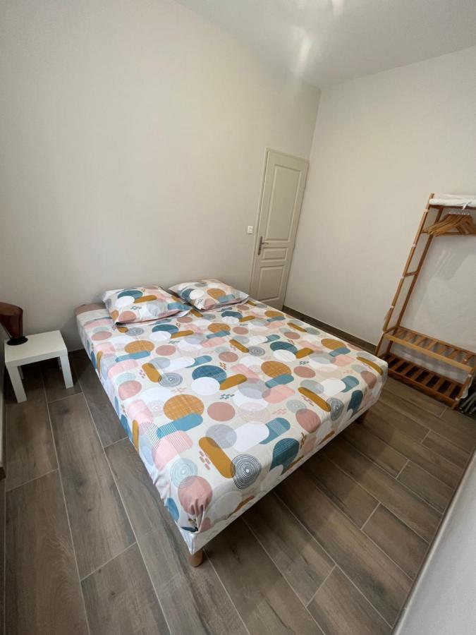 Appartement Renove A 15 Min De Lyon Saint-Fons Zewnętrze zdjęcie