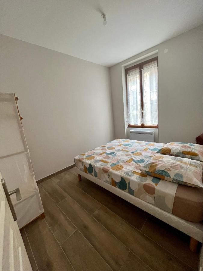 Appartement Renove A 15 Min De Lyon Saint-Fons Zewnętrze zdjęcie