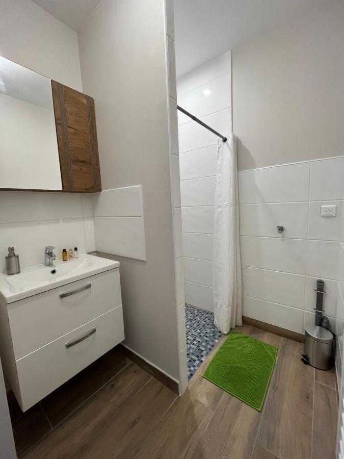 Appartement Renove A 15 Min De Lyon Saint-Fons Zewnętrze zdjęcie