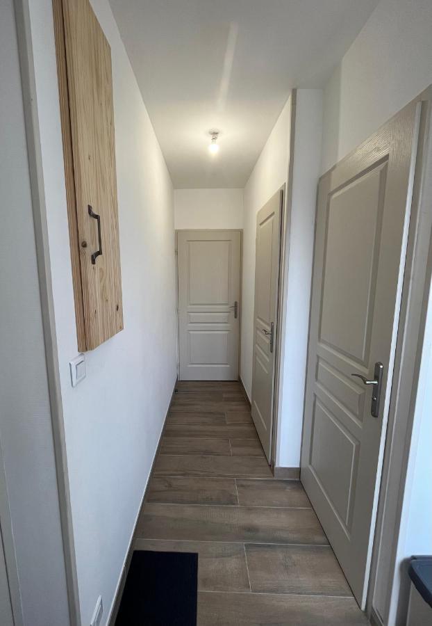 Appartement Renove A 15 Min De Lyon Saint-Fons Zewnętrze zdjęcie